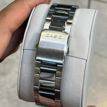 ساعت مچی مردانه کاسیو CASIO MTP-E335D-3EV