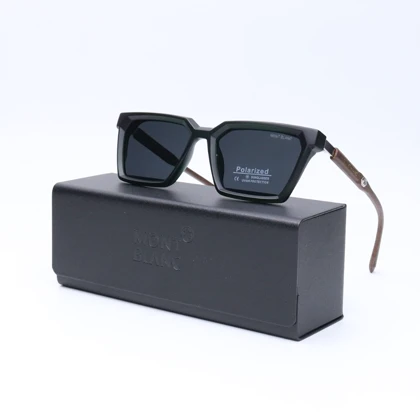 عینک برند MONT BLANC کد 181288
