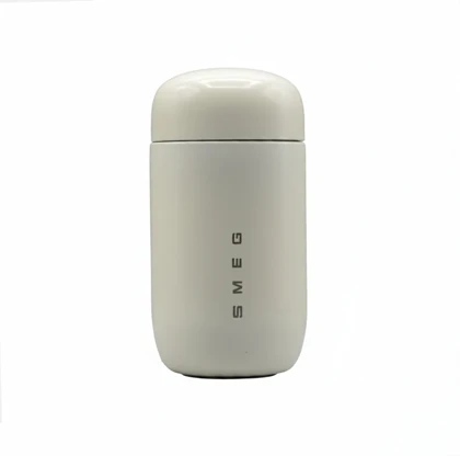 مینی تراول ماگ اسمگ مدل Starry Sky ظرفیت 0.2 لیتر