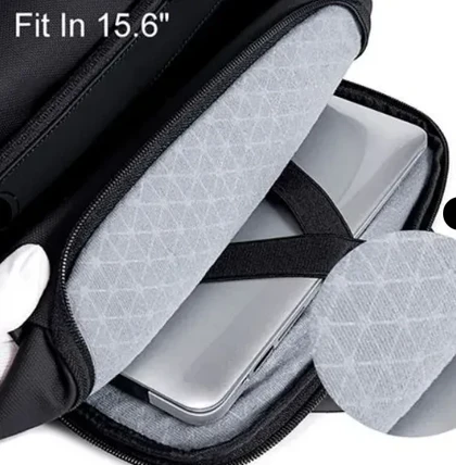 کوله پشتی اورجینال آرکتیک هانتر مدل ARCTIC HUNTER - ARH00562