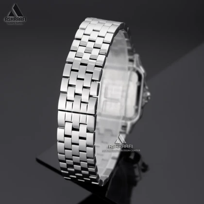 ساعت زنانه کارتیه پنتر Cartier Panthere G-28