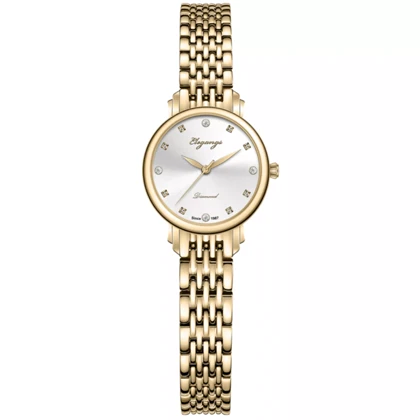 ساعت مچی زنانه الگنگس ELEGANGS SL8325-102