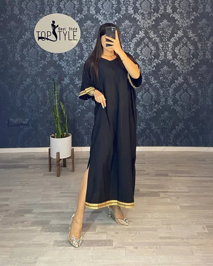 مانتو خرجکار کد:7574