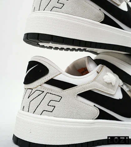 کفش کتانی مردانه NIKE AIR JORDAN