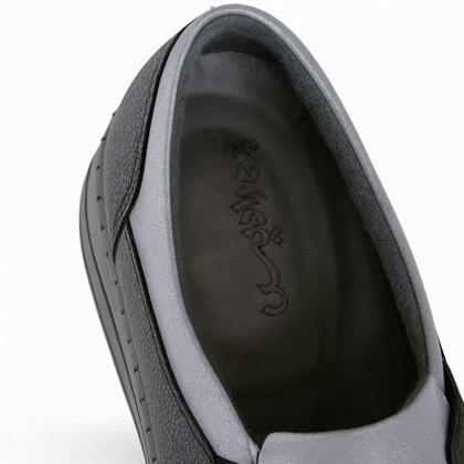 کفش روزمره زنانه چرم رادیس مدل Mello کد 687-MC