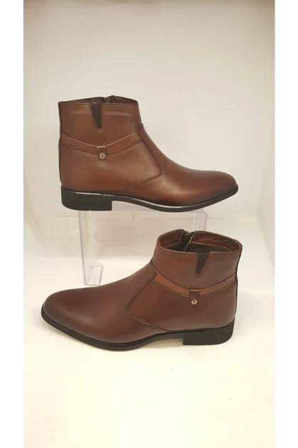 بوت و نیم بوت مردانه burc