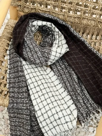 3793-شال موهر شینا