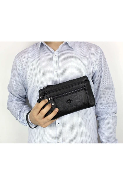 کیف دستی مردانه deri,se-club