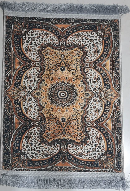 پادری چاپی