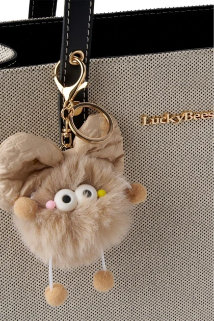 کیف دوشی زنانه لاکی بیز lucky-bees