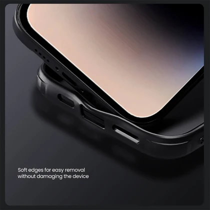 قاب محافظ گوشی آیفون 16 پرومکس نیلکین CamShield Pro Camera protective
