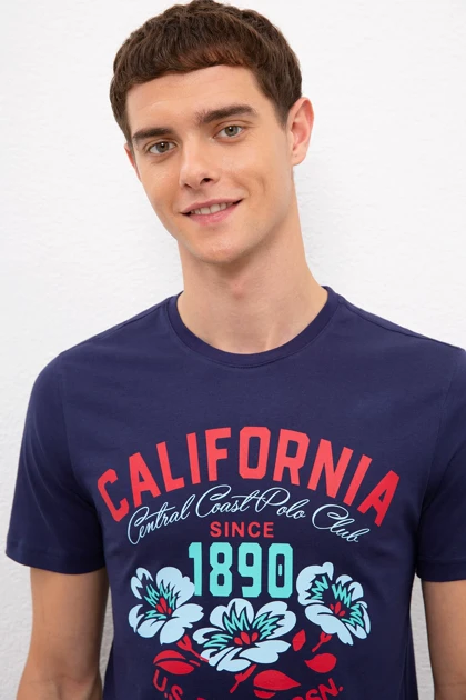 تیشرت مردانه u.s.-polo-assn.