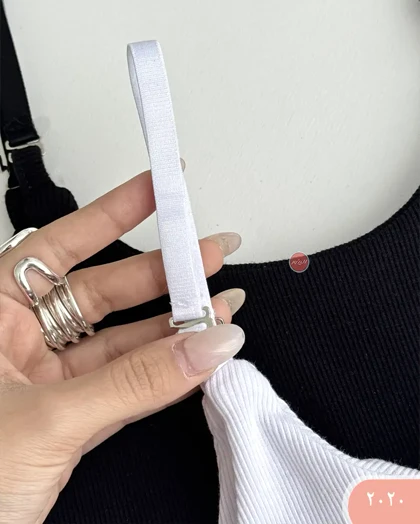 کراپ تاپ بندی 2020