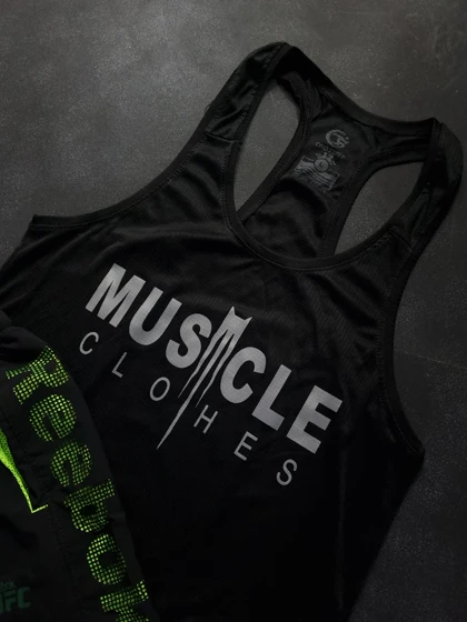 ست رکابی و شلوارک ریبوک