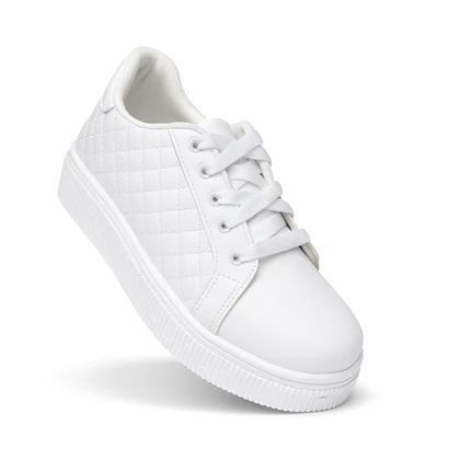 کفش روزمره زنانه چرم رادیس مدل EMZY کد 686-GN