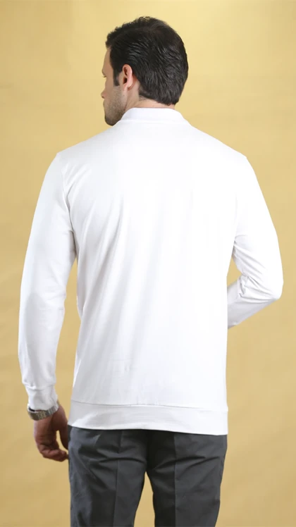 تیشرت زمستانه مردانه 70026