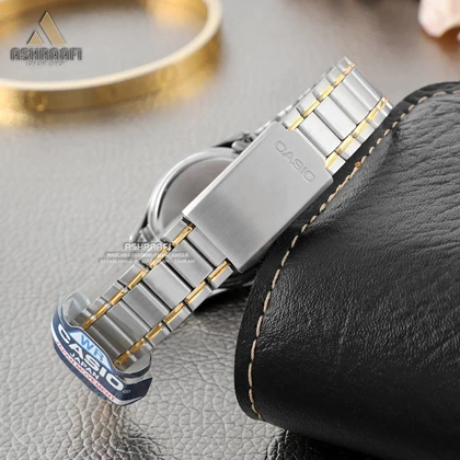 ساعت کاسیو اورجینال Casio LTP-1183G-7A