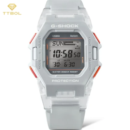 ساعت مچی مردانه کاسیو جی‌شاک CASIO G-SHOCK GD-B500S-8D