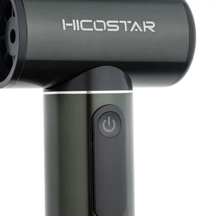 جت فن هایکو استار HICOSTAR مدل TF501با توان 200 وات