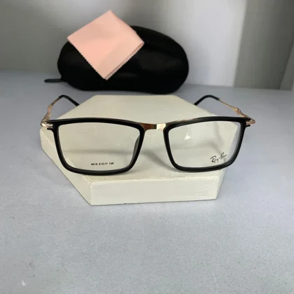 عینک طبی ریبن کد 8018 hc