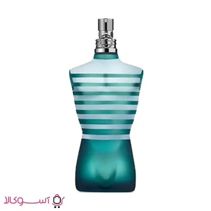 عطر جیبی مردانه اسکوپ مدل له ماله le male حجم 25 میل