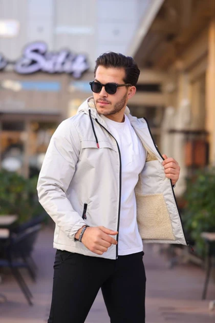 کت و کاپشن مردانه ابیلیتا abillita