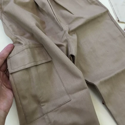 تیشرت شلوارک پسرانه FELTEING در 4 سایز