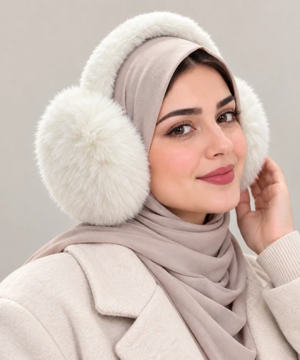 گوشگیر گوشبند زنانه تاشو جدید قسطی