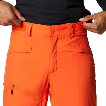 شلوار اسکی COLUMBIA TITANIUM
