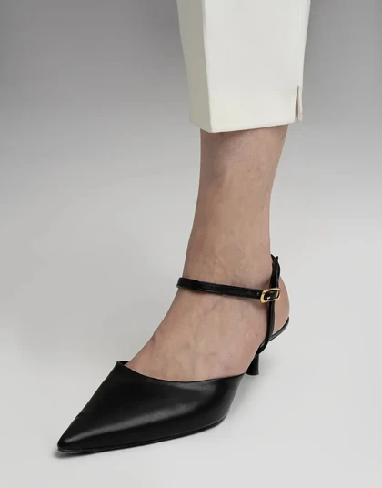 پاشنه 3 سانت زارایی