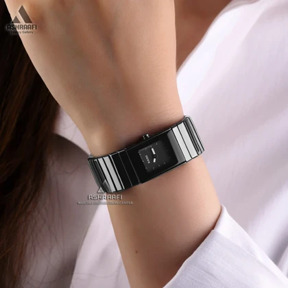 ساعت زنانه رادو Rado Diastar Ceramic 38