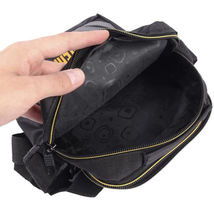 کیف رودوشی طرح Caterpillar کد 304