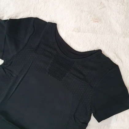 تیشرت ورزشی زنانه کریویت کد Z-DS43