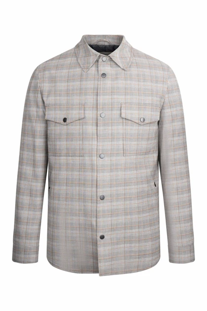 کت و کاپشن مردانه hatemoglu