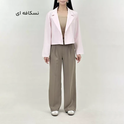 شلوار پارچه ای 1004726