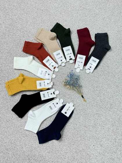 جوراب زنانه ملوس