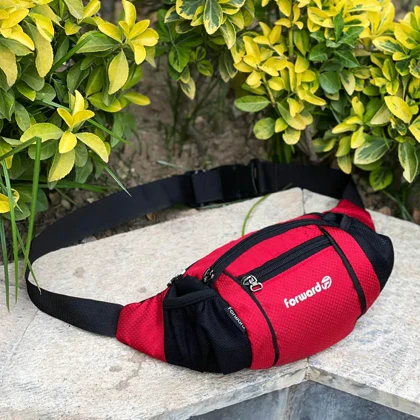 کیف کمری فوروارد مدل FORWARD - FCLT0111