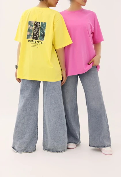 تیشرت momentsکد1005309