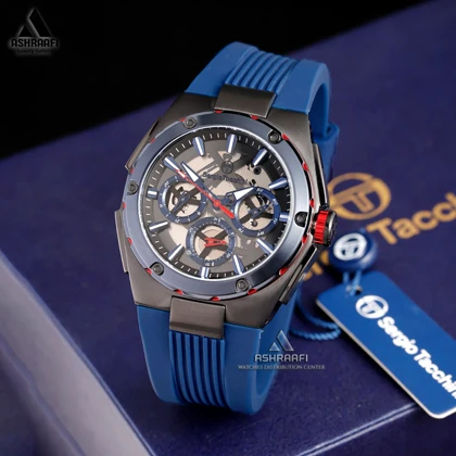ساعت مچی سرجیو تاچینی Sergio Tacchini ST.1.10438-4