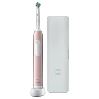 مسواک برقی اورال بی Oral-B مدل PRO SERIES 1 به همراه کیف سفری