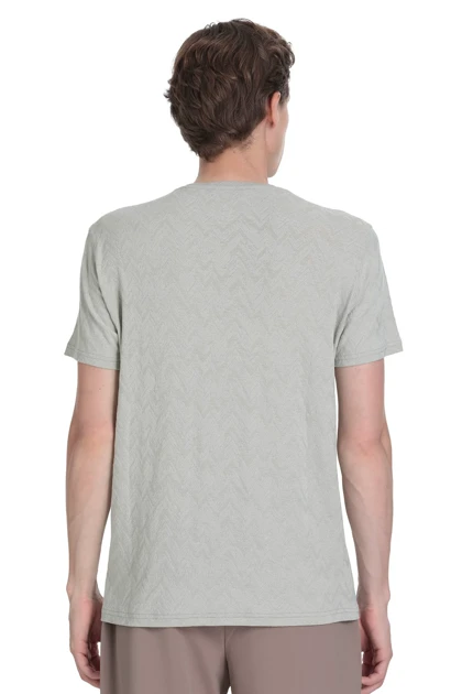 تیشرت مردانه hatemoglu