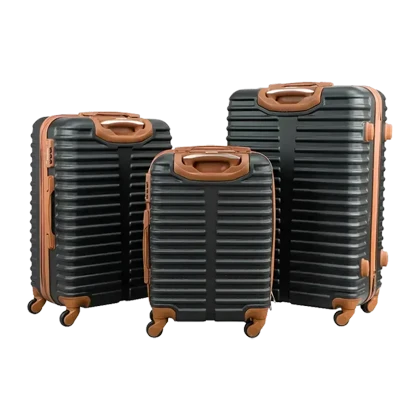 چمدان کادنزا مدل CADENZA - CNZ40123 لوتوس سری سه عددی