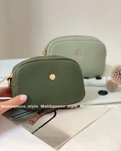 کیف دوشی زنانه مدل ژولی
