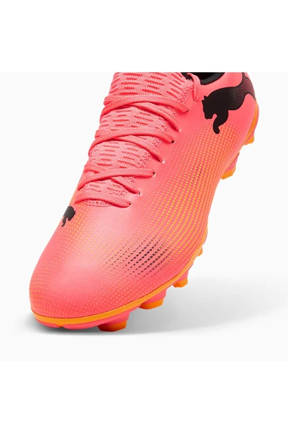 کفش فوتبال اورجینال puma