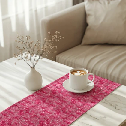 رانر ساده Table Runner240