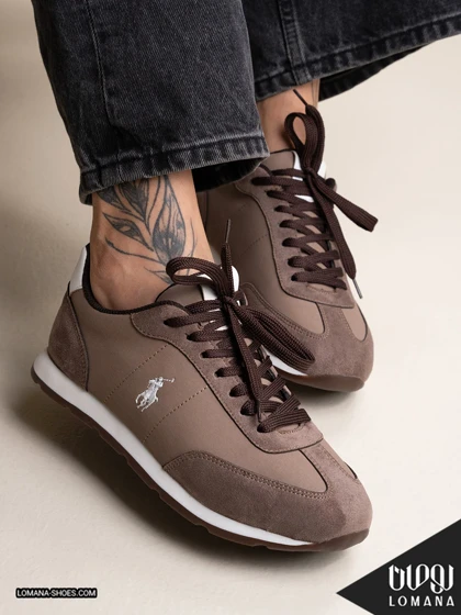 کتانی پولو لومانا - کد 2814