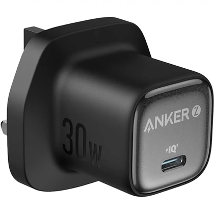 شارژر دیواری 30 وات انکر Anker مدل A2698 درگاه تایپ سی