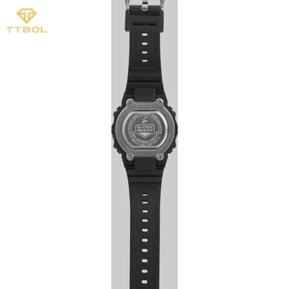 ساعت انگشتری کاسیو جیشاک CASIO G-SHOCK DWN-5600-1DR