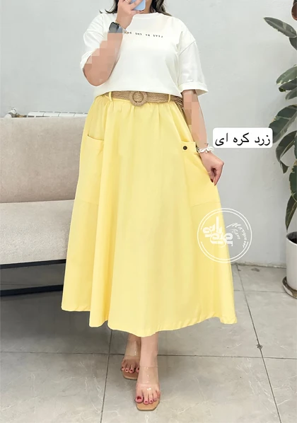 دامنن لینن یسنا