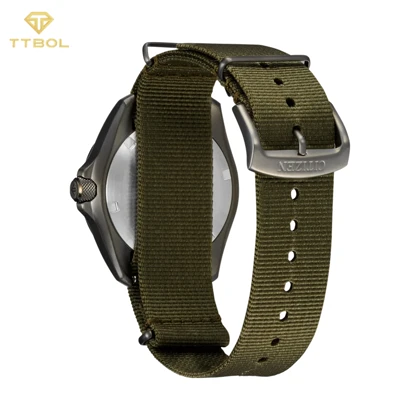 ساعت مچی مردانه سیتیزن CITIZEN BJ7155-05X